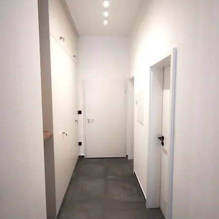 Appartement Civita - Design - 4 Gäste - Nähe Zentrum *
