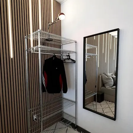 Civita - Design - 4 Gäste - Nähe Zentrum Appartement